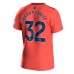 Maillot de foot Everton Jarrad Branthwaite #32 Extérieur vêtements 2023-24 Manches Courtes